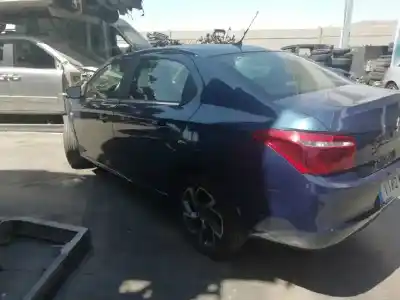 Утилизация автомобиля citroen c-elysée shine года 2019 питание yhy
