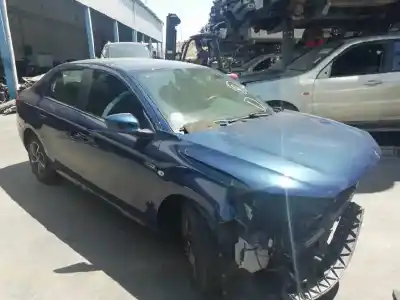 Утилизация автомобиля citroen c-elysée shine года 2019 питание yhy