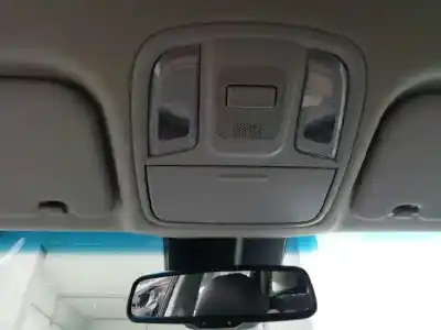 Scrapping Vehicle kia niro drive of the year 2019 powered g4le