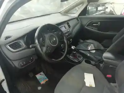 Veículo de Sucata kia carens ( ) 1.7 crdi cat do ano 2017 alimentado d4fd
