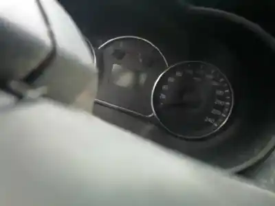 Veículo de Sucata kia carens ( ) 1.7 crdi cat do ano 2017 alimentado d4fd