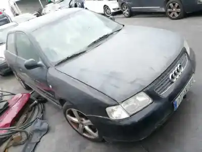 Утилизация автомобиля audi a3 (8l) 1.8 t ambition plus quattro (132kw) года 2000 питание app