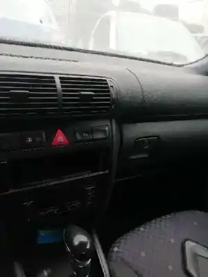 Утилизация автомобиля audi a3 (8l) 1.8 t ambition plus quattro (132kw) года 2000 питание app