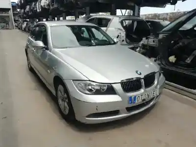 Scrapping Vehicle bmw serie 3 berlina (e90) 325xi of the year 2007 powered n52b25a
