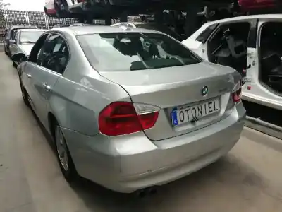 Scrapping Vehicle bmw serie 3 berlina (e90) 325xi of the year 2007 powered n52b25a