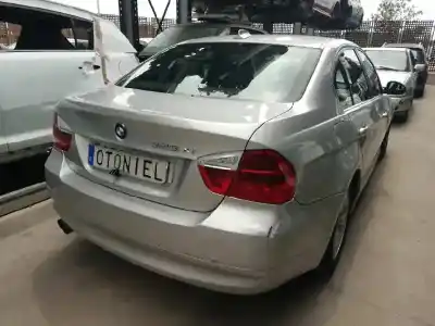 Scrapping Vehicle bmw serie 3 berlina (e90) 325xi of the year 2007 powered n52b25a