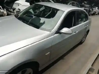 Scrapping Vehicle bmw serie 3 berlina (e90) 325xi of the year 2007 powered n52b25a