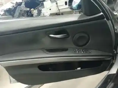 Scrapping Vehicle bmw serie 3 berlina (e90) 325xi of the year 2007 powered n52b25a