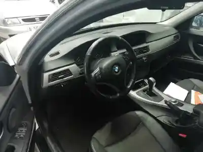 Scrapping Vehicle bmw serie 3 berlina (e90) 325xi of the year 2007 powered n52b25a