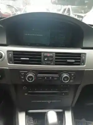 Scrapping Vehicle bmw serie 3 berlina (e90) 325xi of the year 2007 powered n52b25a