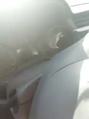 Scrapping Vehicle opel corsa d color edition of the year 2020 powered hnk