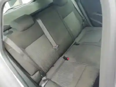 Veículo de Sucata opel astra j sports tourer selective do ano 2014 alimentado a17dts