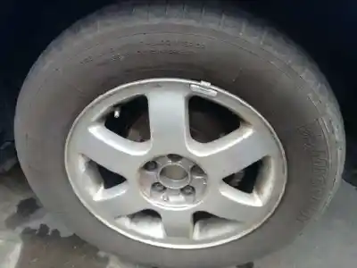 Veículo de Sucata audi a3 (8l) 1.9 tdi do ano 1999 alimentado asv