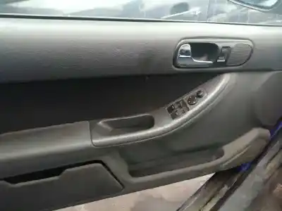 Veículo de Sucata audi a3 (8l) 1.9 tdi do ano 1999 alimentado asv