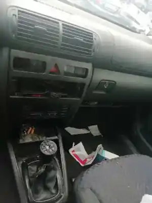 Veículo de Sucata audi a3 (8l) 1.9 tdi do ano 1999 alimentado asv