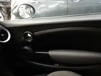 Veículo de Sucata bmw mini (r56) cooper do ano 2009 alimentado n12b16a