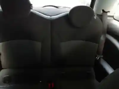 Veículo de Sucata bmw mini (r56) cooper do ano 2009 alimentado n12b16a