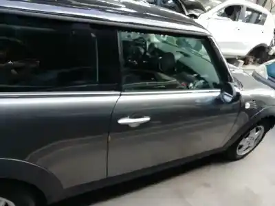 Veículo de Sucata bmw mini (r56) cooper do ano 2009 alimentado n12b16a