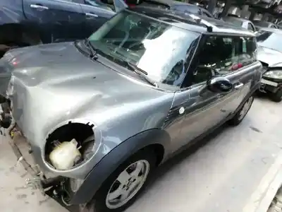 Veículo de Sucata bmw mini (r56) cooper do ano 2009 alimentado n12b16a