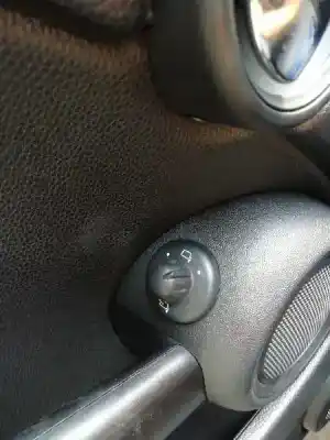 Veículo de Sucata bmw mini (r56) cooper do ano 2009 alimentado n12b16a