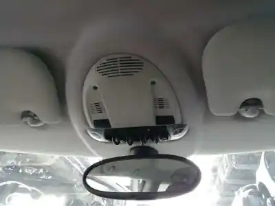 Veículo de Sucata bmw mini (r56) cooper do ano 2009 alimentado n12b16a