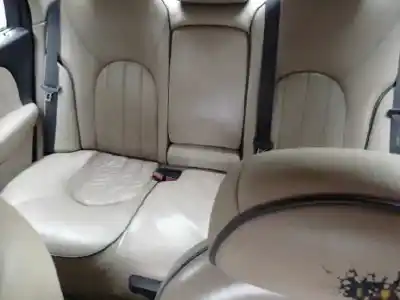 Sloopvoertuig mg serie 75 (rj) 2.0 16v cdt van het jaar 2002 aangedreven 204d2