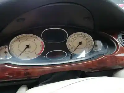 Sloopvoertuig mg serie 75 (rj) 2.0 16v cdt van het jaar 2002 aangedreven 204d2