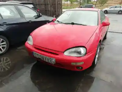 Утилизация автомобиля MAZDA MX-3 (EC) 1.6 16V года 1998 питание B6