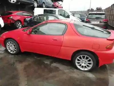 Здавання транспортного засобу mazda mx-3 (ec) 1.6 16v року 1998 потужний b6