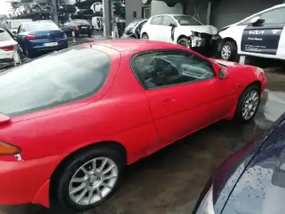 Здавання транспортного засобу mazda mx-3 (ec) 1.6 16v року 1998 потужний b6