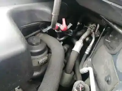 Утилизация автомобиля bmw serie 3 berlina (e90) 320d года 2006 питание 204d4