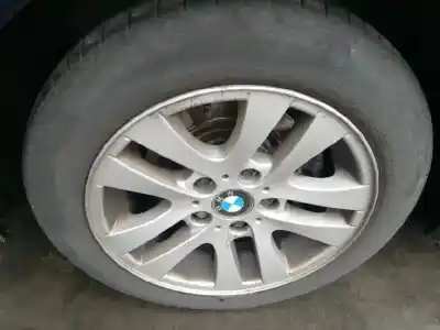 Утилизация автомобиля bmw serie 3 berlina (e90) 320d года 2006 питание 204d4