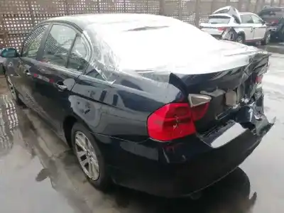 Утилизация автомобиля bmw serie 3 berlina (e90) 320d года 2006 питание 204d4