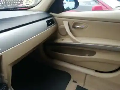 Утилизация автомобиля bmw serie 3 berlina (e90) 320d года 2006 питание 204d4