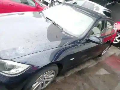 Утилизация автомобиля bmw serie 3 berlina (e90) 320d года 2006 питание 204d4