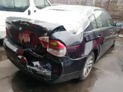 Утилизация автомобиля bmw serie 3 berlina (e90) 320d года 2006 питание 204d4