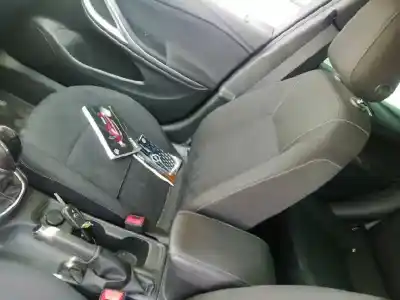 Утилизация автомобиля opel astra k lim. 5türig dynamic года 2019 питание b16dte