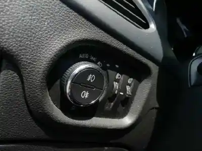 Утилизация автомобиля opel astra k lim. 5türig dynamic года 2019 питание b16dte