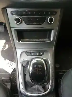 Утилизация автомобиля opel astra k lim. 5türig dynamic года 2019 питание b16dte