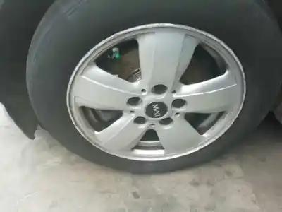 Здавання транспортного засобу mini mini (f56) one d року 2018 потужний b37c15a
