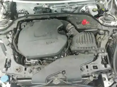 Здавання транспортного засобу mini mini (f56) one d року 2018 потужний b37c15a