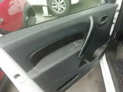 Scrapping Vehicle renault kangoo profesional of the year 2016 powered k9k