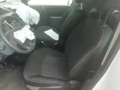 Scrapping Vehicle renault kangoo profesional of the year 2016 powered k9k