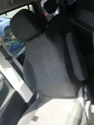 Scrapping Vehicle citroen c4 grand picasso exclusive of the year 2010 powered 9hz