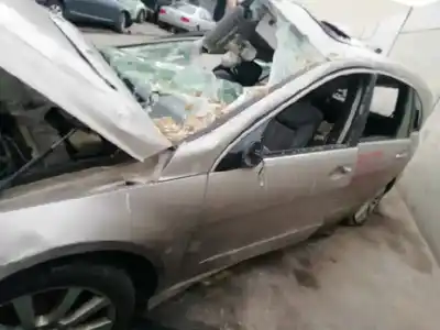 Scrapping Vehicle mercedes-benz clase r (w251) 320 cdi (251.022) of the year 2006 powered 642950