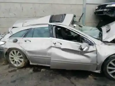 Scrapping Vehicle mercedes-benz clase r (w251) 320 cdi (251.022) of the year 2006 powered 642950