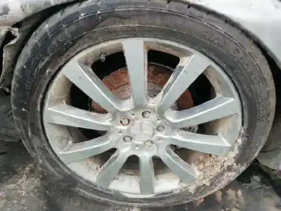 Scrapping Vehicle mercedes-benz clase r (w251) 320 cdi (251.022) of the year 2006 powered 642950