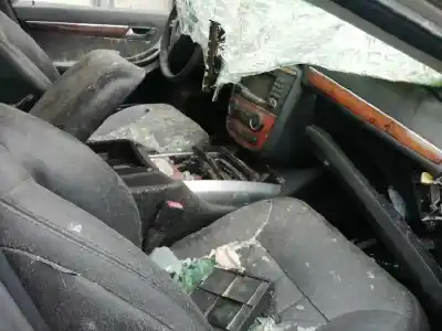 Scrapping Vehicle mercedes-benz clase r (w251) 320 cdi (251.022) of the year 2006 powered 642950