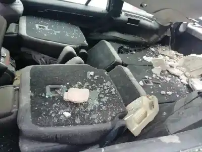 Scrapping Vehicle mercedes-benz clase r (w251) 320 cdi (251.022) of the year 2006 powered 642950