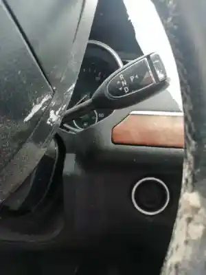 Scrapping Vehicle mercedes-benz clase r (w251) 320 cdi (251.022) of the year 2006 powered 642950